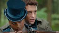 Bridgerton | Image Via: Netflix